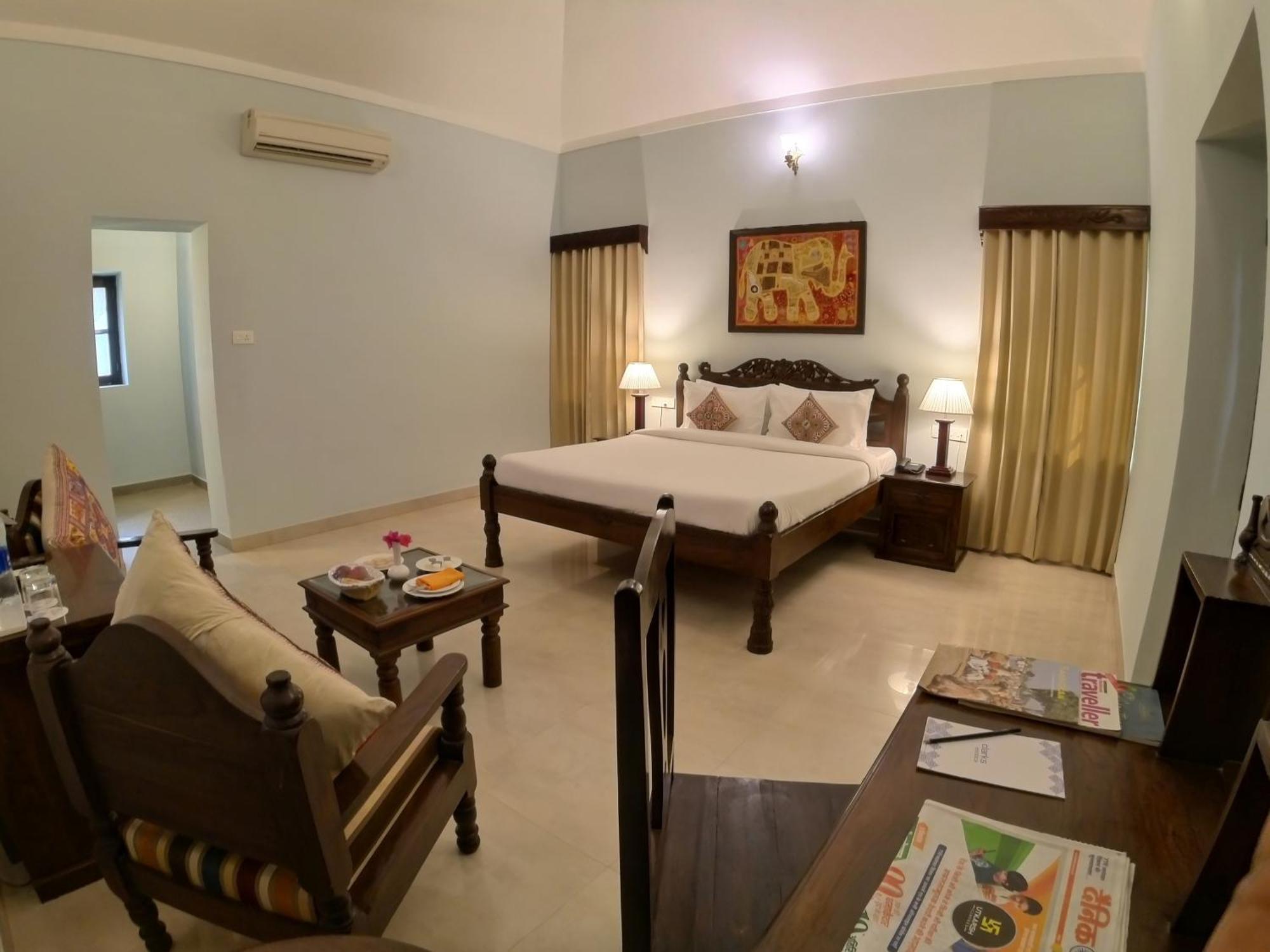 Thar Oasis Resort And Camp Dechu Экстерьер фото