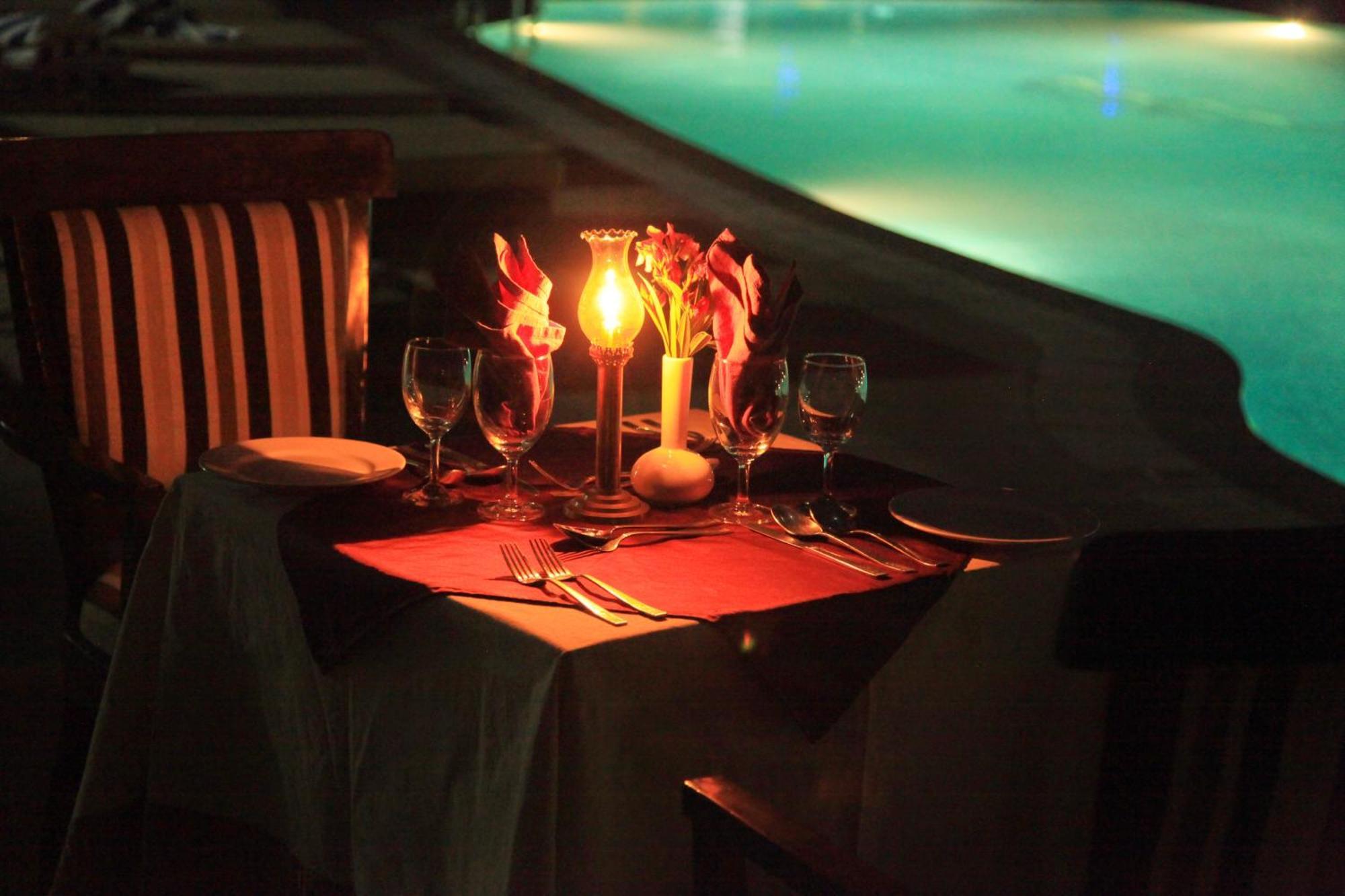 Thar Oasis Resort And Camp Dechu Экстерьер фото