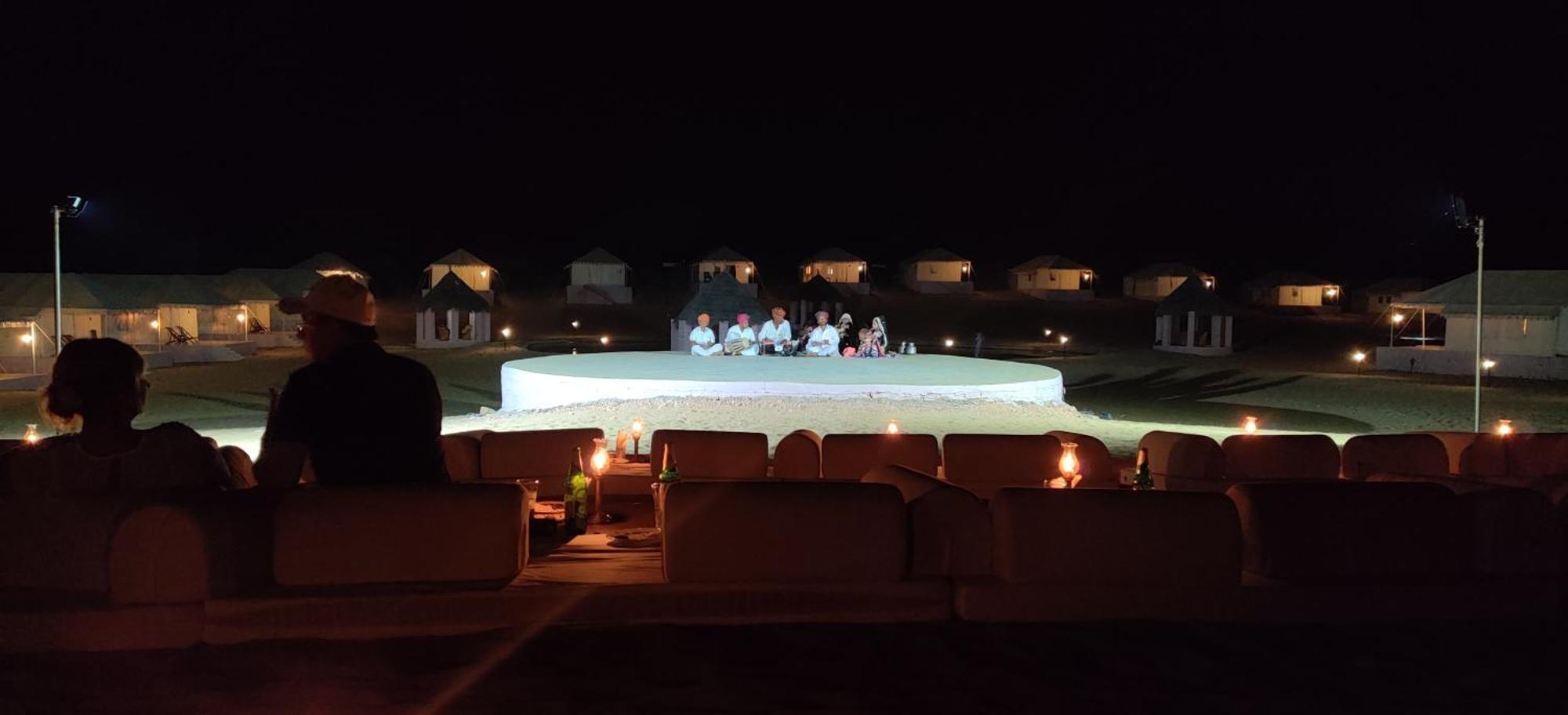 Thar Oasis Resort And Camp Dechu Экстерьер фото