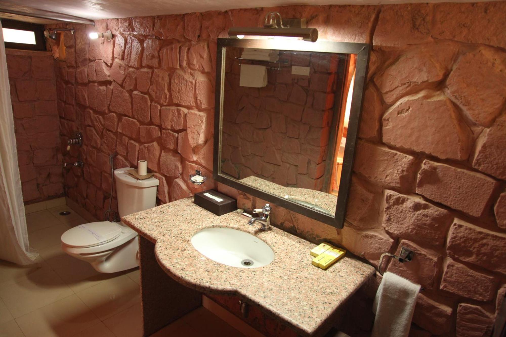 Thar Oasis Resort And Camp Dechu Экстерьер фото